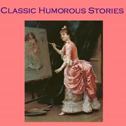 Classic Humorous Stories