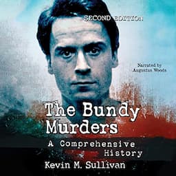 The Bundy Murders