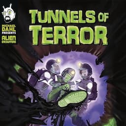 Tunnels of Terror