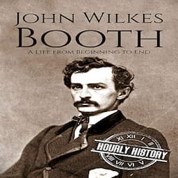 John Wilkes Booth