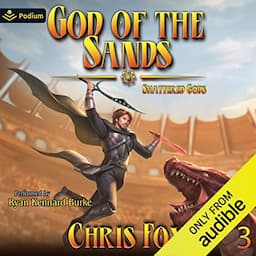 God of the Sands