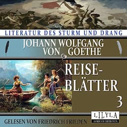 Reisebl&auml;tter 3