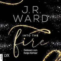 Into the Fire (German edition)