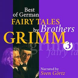 Best of German Fairy Tales by Brothers Grimm 3