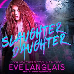 Slaughter Daughter