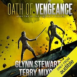 Oath of Vengeance