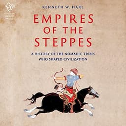 Empires of the Steppes