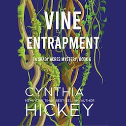 Vine Entrapment