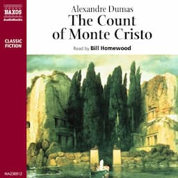 The Count of Monte Cristo