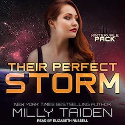 Their Perfect Storm