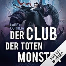 Der Club der toten Monster