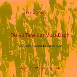 Die 40 Tage des Musa Dagh