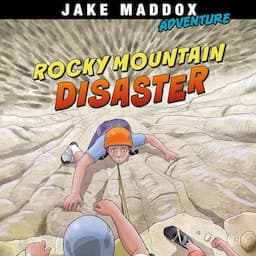 Rocky Mountain Disaster