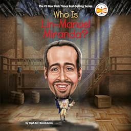 Who Is Lin-Manuel Miranda?