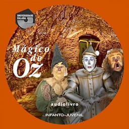 M&aacute;gico de Oz [The Wizard of Oz]