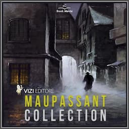 Maupassant Collection