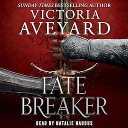 Fate Breaker