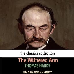 The Withered Arm