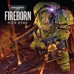 Fireborn