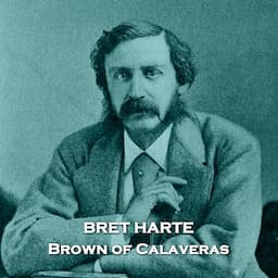 Brown of Calaveras