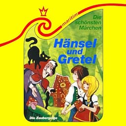 H&auml;nsel und Gretel / Die Zaubergeige