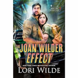 The Joan Wilder Effect