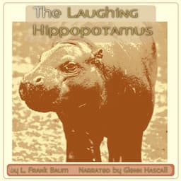 The Laughing Hippopotamus