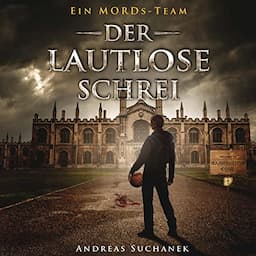 Der lautlose Schrei