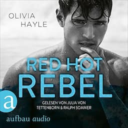 Red Hot Rebel (German edition)