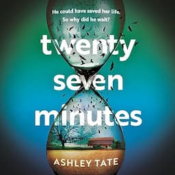 Twenty-Seven Minutes