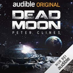 Dead Moon (German edition)