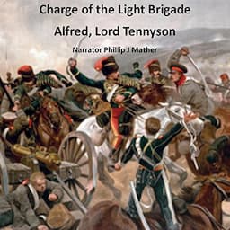 Charge of the Light Brigade