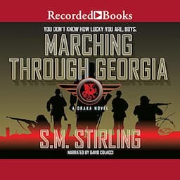 Marching Through Georgia