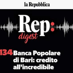 Banca Popolare di Bari, credito all'incredibile