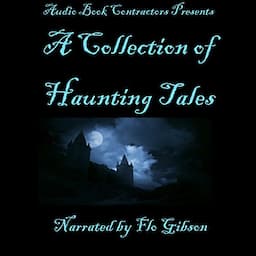 A Collection of Haunting Tales