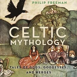 Celtic Mythology