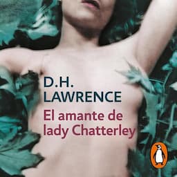 El amante de lady Chatterley [Lady Chatterley's Lover]