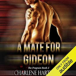 A Mate for Gideon