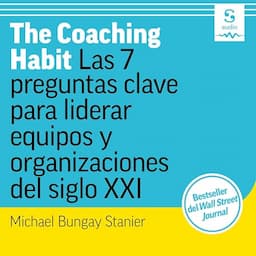 The Coaching Habit