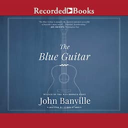 The Blue Guitar