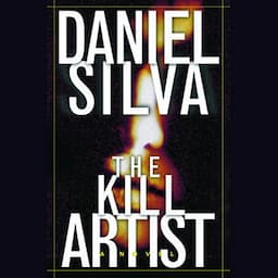 The Kill Artist