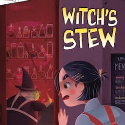 Witch's Stew