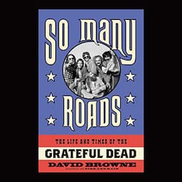 So Many Roads: Englishtown, NJ, Sept 3, 1977