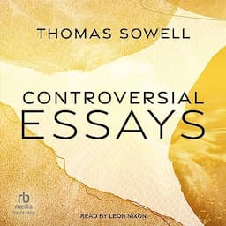 Controversial Essays