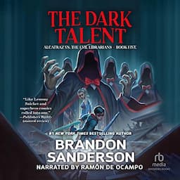 The Dark Talent