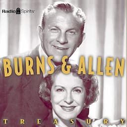 Burns &amp; Allen