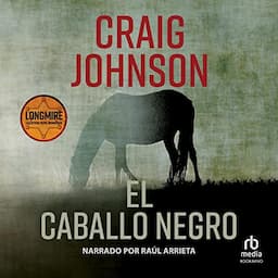 El caballo negro