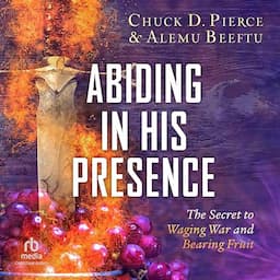 Abiding in His Presence