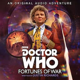 Doctor Who: Fortunes of War