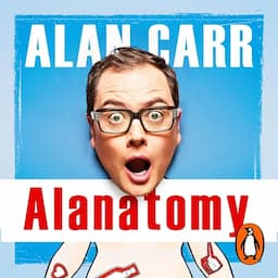 Alanatomy